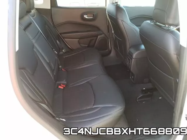 3C4NJCBBXHT668809 фото 7