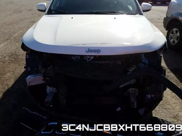 3C4NJCBBXHT668809 фото 8