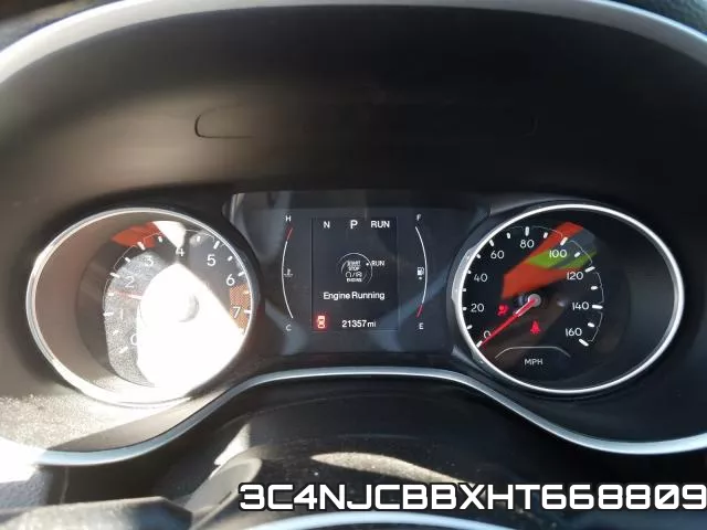3C4NJCBBXHT668809 фото 9
