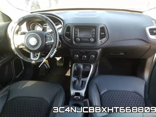 3C4NJCBBXHT668809 фото 10