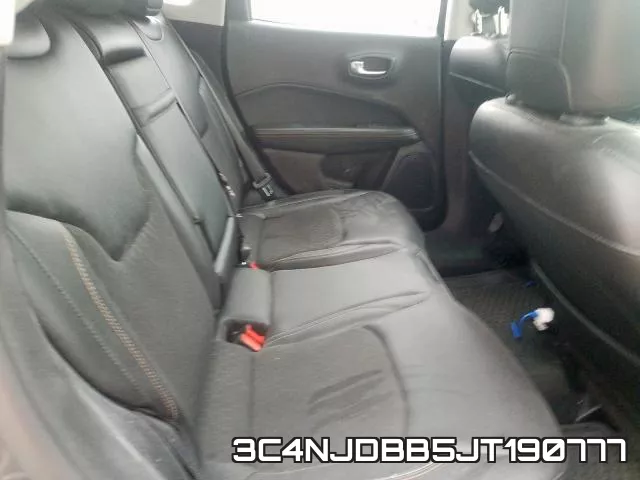 3C4NJDBB5JT190777 фото 7