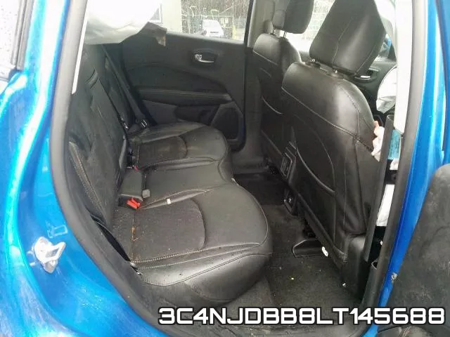 3C4NJDBB8LT145688 фото 7
