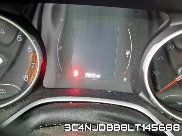 3C4NJDBB8LT145688 фото 9