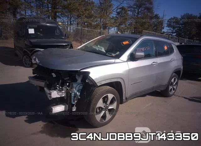 3C4NJDBB9JT143350 фото 3