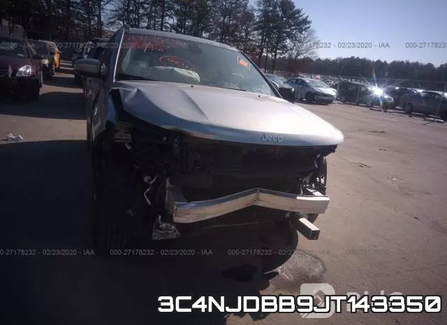 3C4NJDBB9JT143350 фото 7