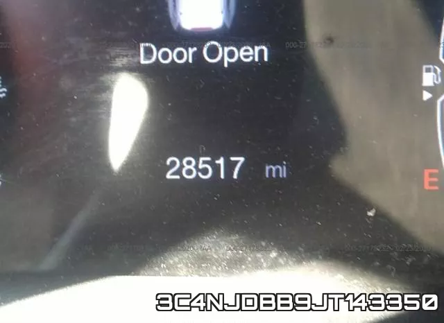 3C4NJDBB9JT143350 фото 8