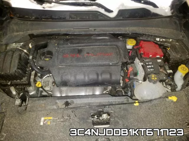 3C4NJDDB1KT671723 фото 8