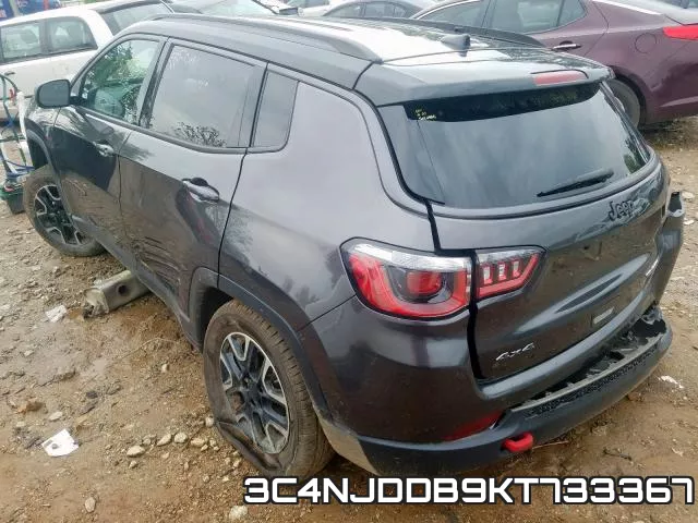3C4NJDDB9KT733367 фото 4