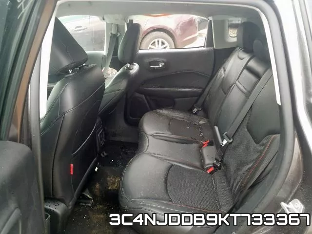 3C4NJDDB9KT733367 фото 7