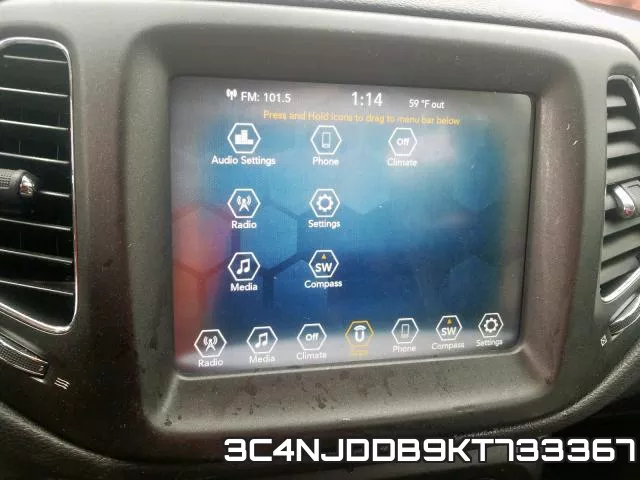 3C4NJDDB9KT733367 фото 10