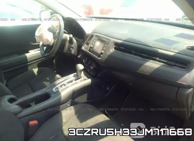 3CZRU5H33JM717668 фото 6