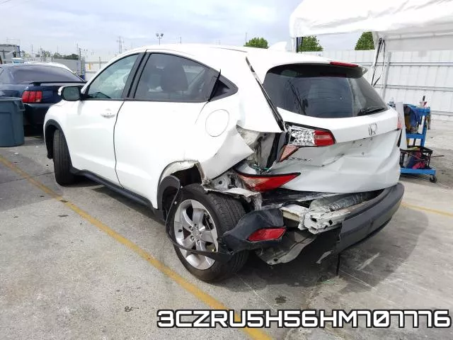 3CZRU5H56HM707776 фото 4