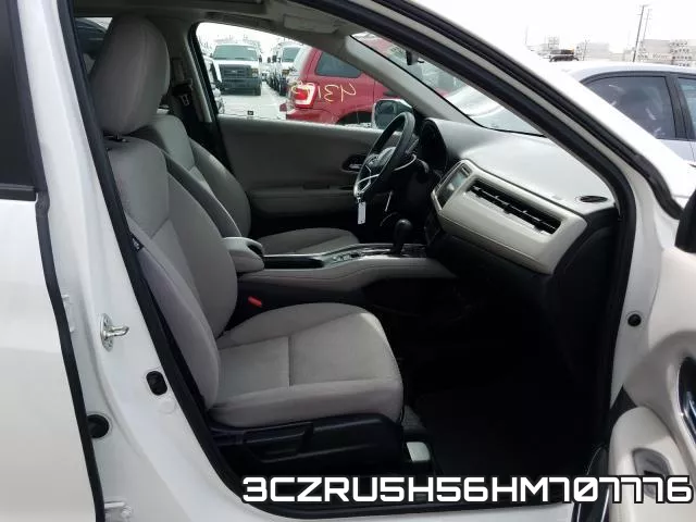 3CZRU5H56HM707776 фото 6