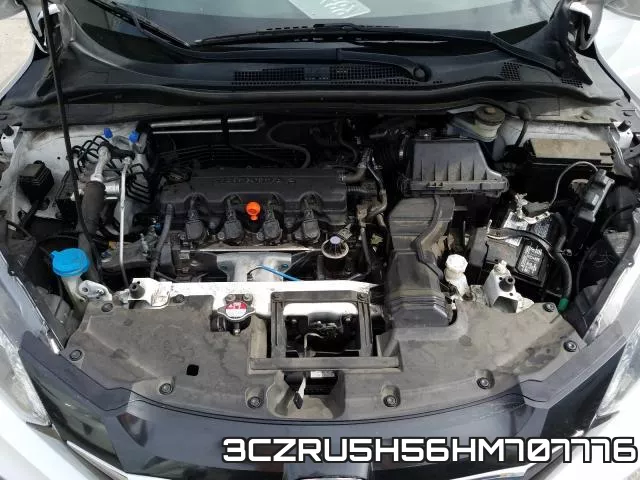 3CZRU5H56HM707776 фото 8