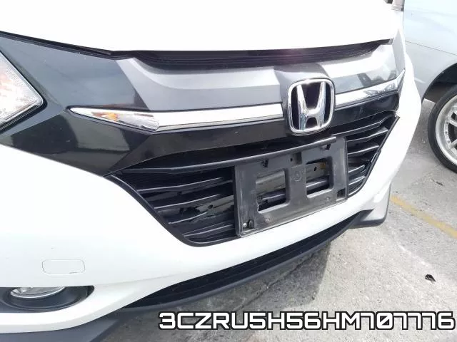 3CZRU5H56HM707776 фото 10