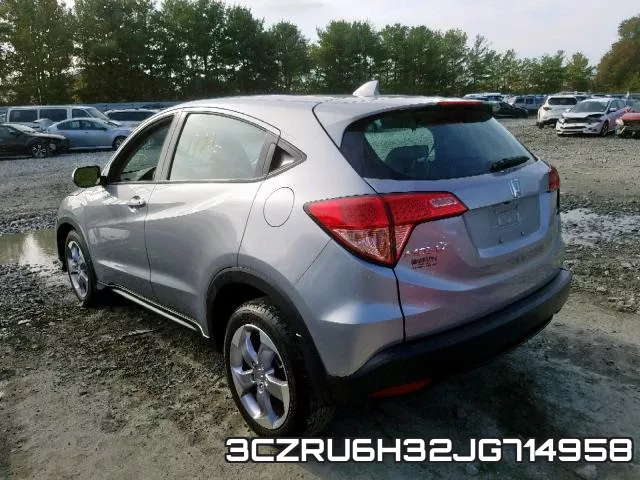 3CZRU6H32JG714958 фото 4