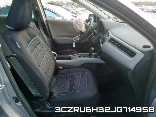3CZRU6H32JG714958 фото 6