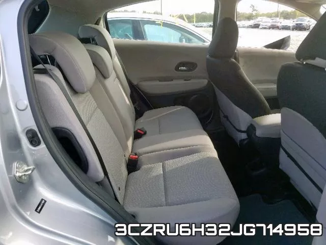 3CZRU6H32JG714958 фото 7