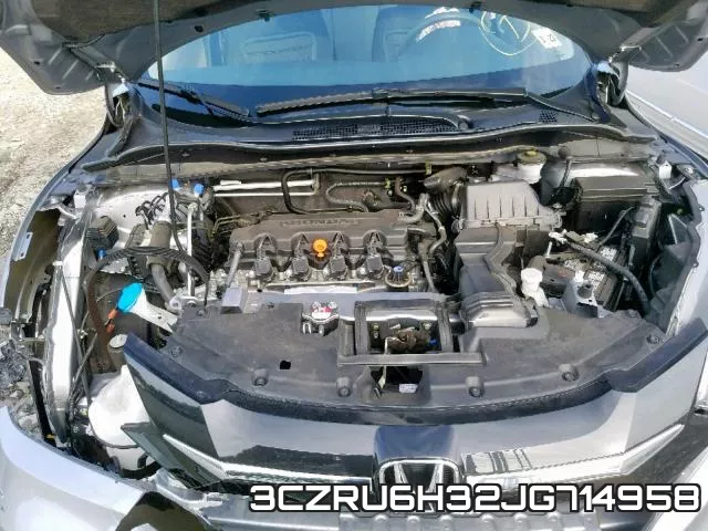 3CZRU6H32JG714958 фото 8