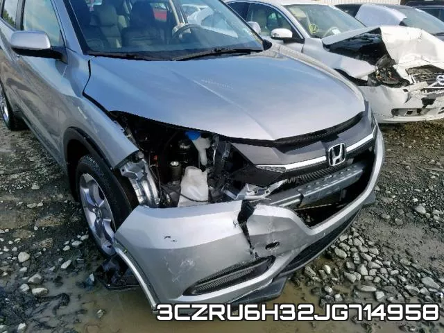 3CZRU6H32JG714958 фото 10