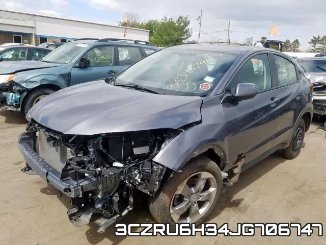 3CZRU6H34JG706747 фото 3