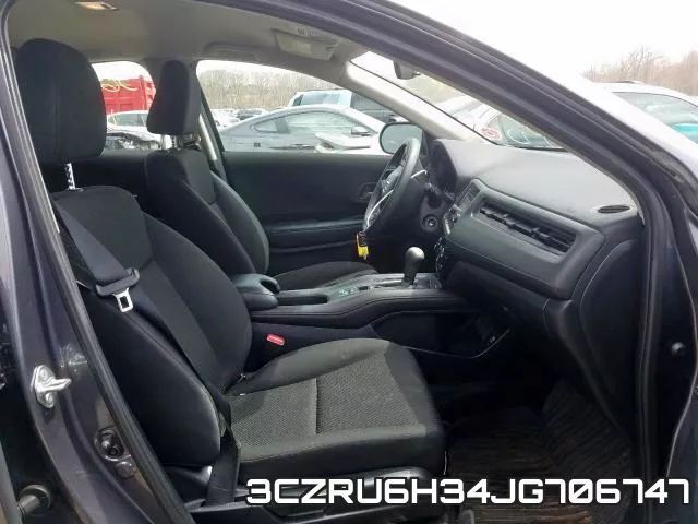 3CZRU6H34JG706747 фото 6