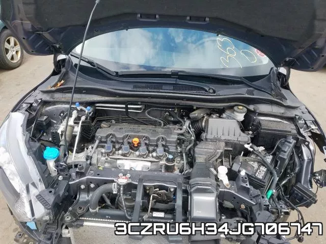 3CZRU6H34JG706747 фото 8