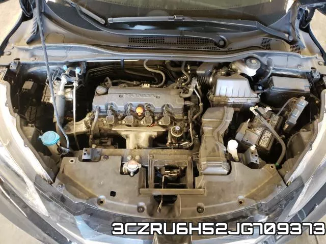 3CZRU6H52JG709373 фото 8