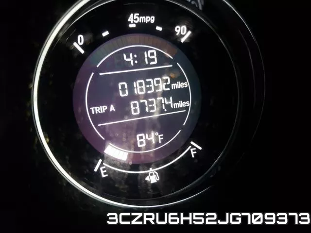 3CZRU6H52JG709373 фото 9