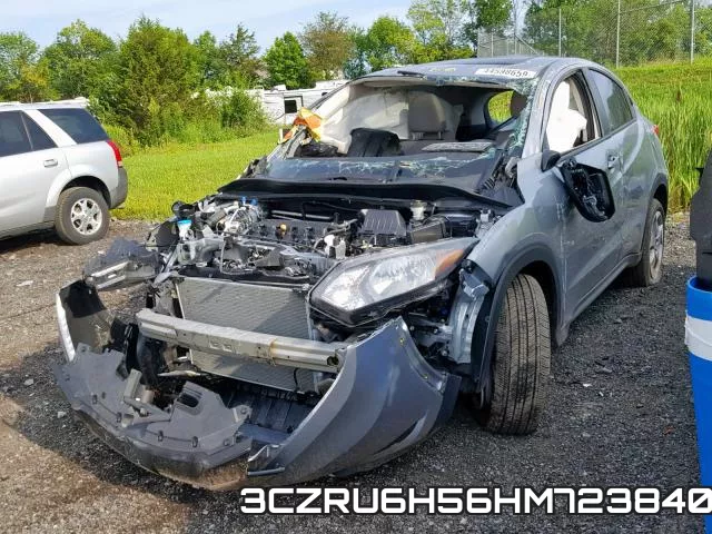 3CZRU6H56HM723840 фото 3
