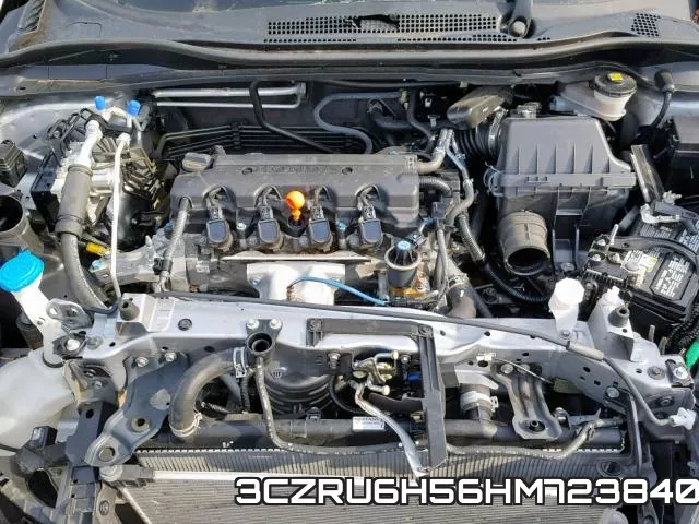 3CZRU6H56HM723840 фото 8
