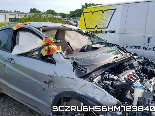 3CZRU6H56HM723840 фото 10