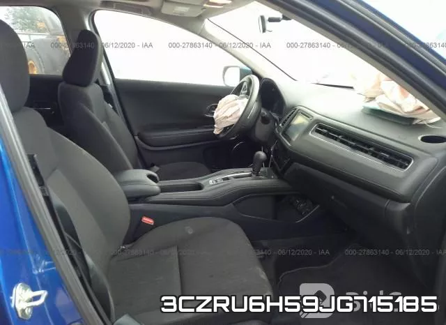 3CZRU6H59JG715185 фото 6