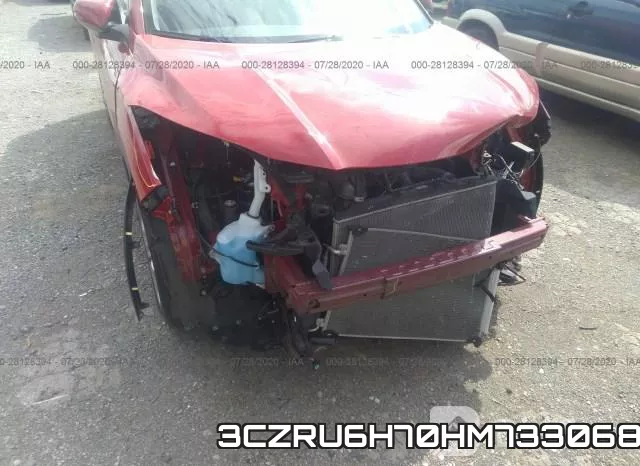 3CZRU6H70HM733068 фото 7
