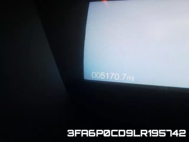 3FA6P0CD9LR195742 фото 9