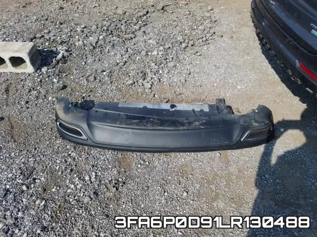 3FA6P0D91LR130488 фото 10