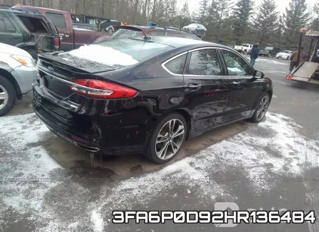 3FA6P0D92HR136484 фото 5