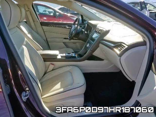 3FA6P0D97HR187060 фото 6