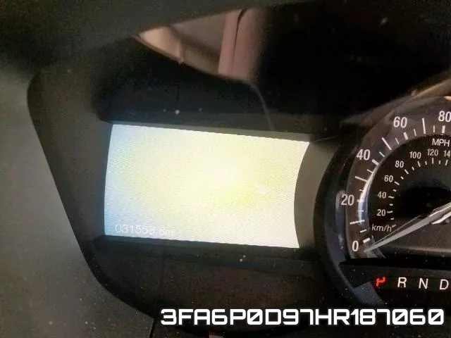 3FA6P0D97HR187060 фото 9