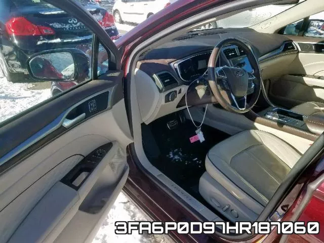 3FA6P0D97HR187060 фото 10