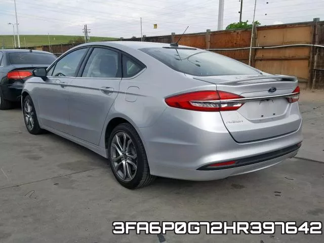 3FA6P0G72HR397642 фото 4