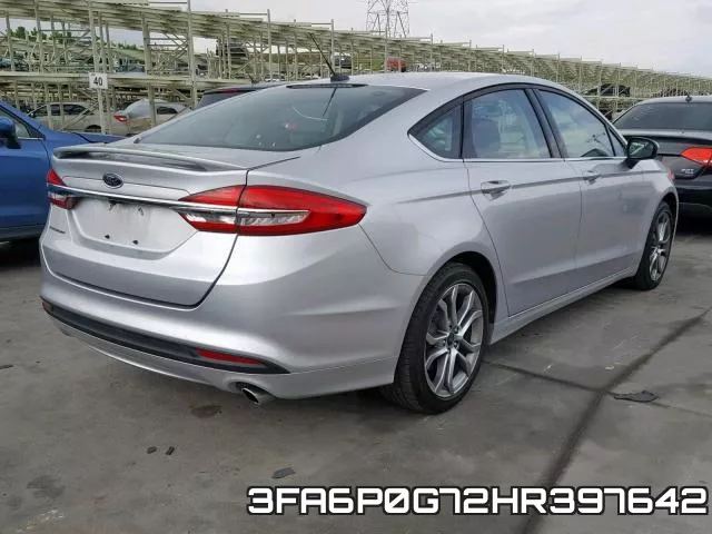 3FA6P0G72HR397642 фото 5