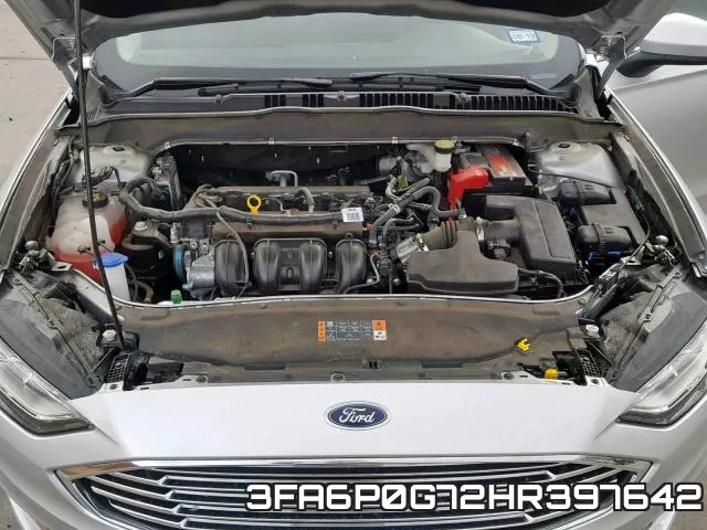 3FA6P0G72HR397642 фото 8