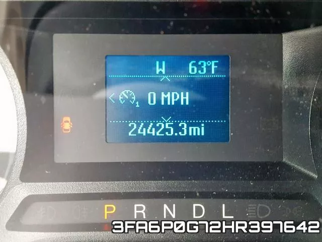 3FA6P0G72HR397642 фото 9