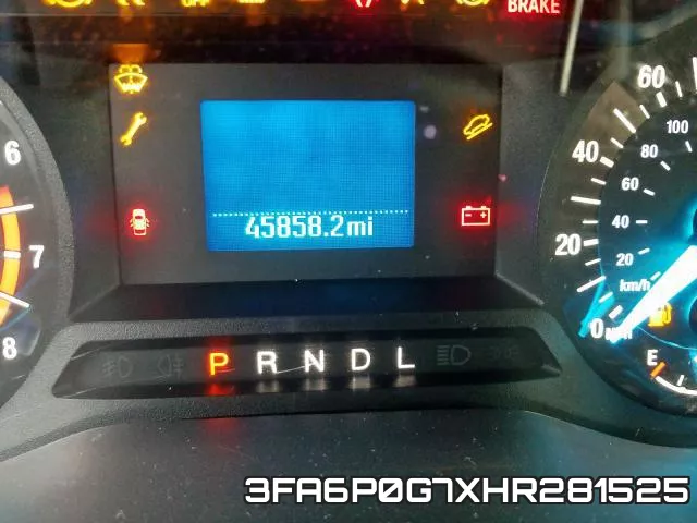 3FA6P0G7XHR281525 фото 9