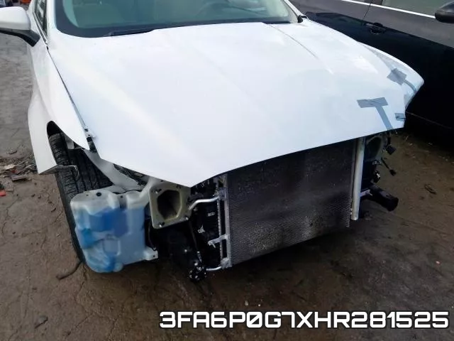3FA6P0G7XHR281525 фото 10