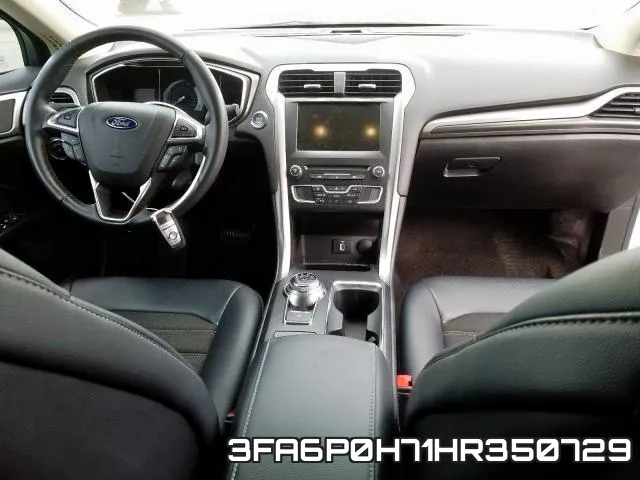 3FA6P0H71HR350729 фото 10