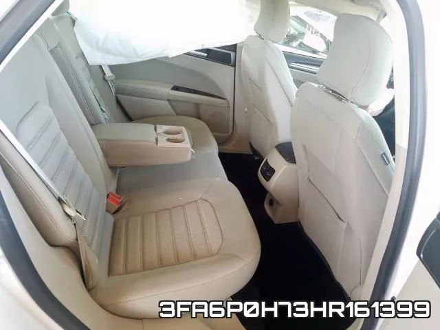 3FA6P0H73HR161399 фото 7
