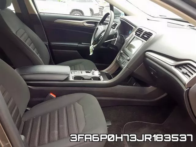 3FA6P0H73JR183537 фото 6