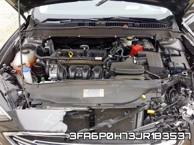 3FA6P0H73JR183537 фото 8